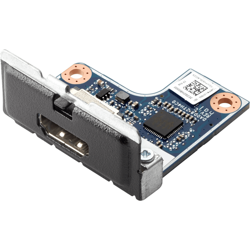 HP HDMI Port Flex IO (705) Digital/analogue I/O Module 3TK75AA