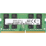 HP 4GB DDR4-2666 SODIMM 3TK86AA