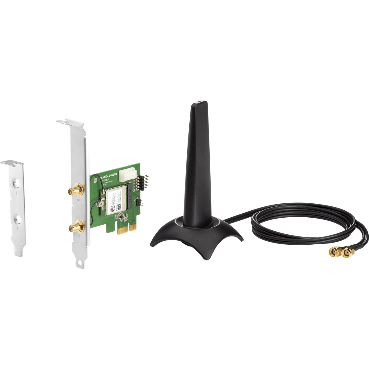 HP Realtek 8822BE WLAN Internal 3TK90AA