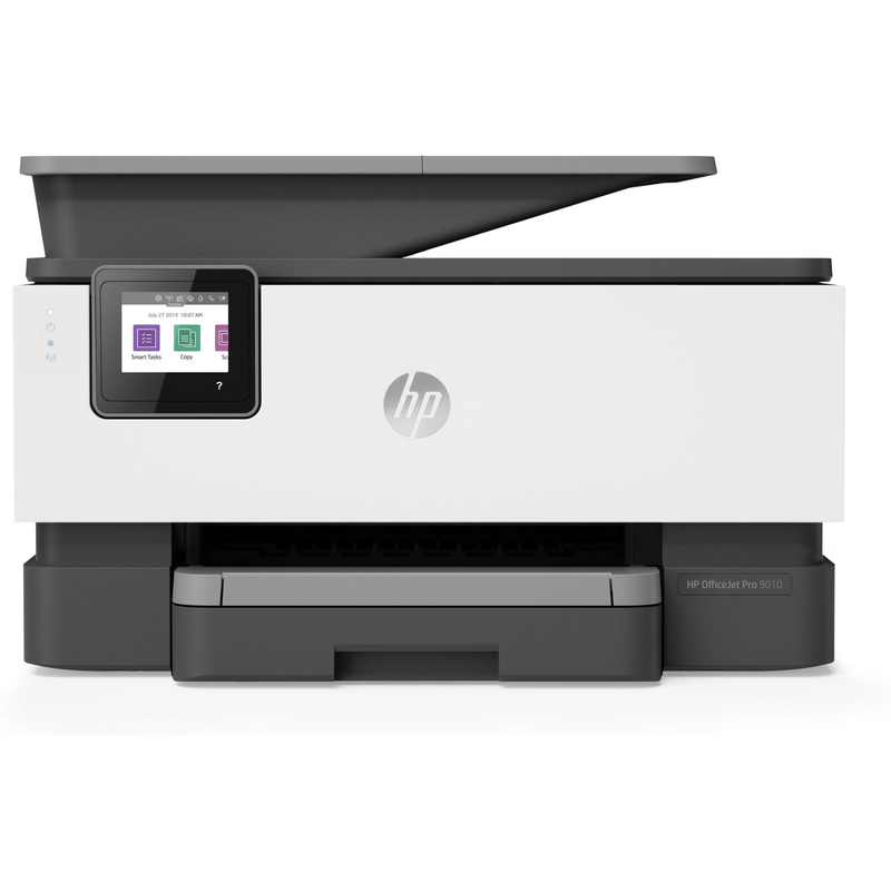 HP OfficeJet Pro 9010 Multifunction Color A4 Duplex Inkjet Printer 3UK83B