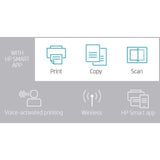 HP OfficeJet Pro 9010 Multifunction Color A4 Duplex Inkjet Printer 3UK83B