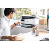 HP OfficeJet Pro 9010 Multifunction Color A4 Duplex Inkjet Printer 3UK83B