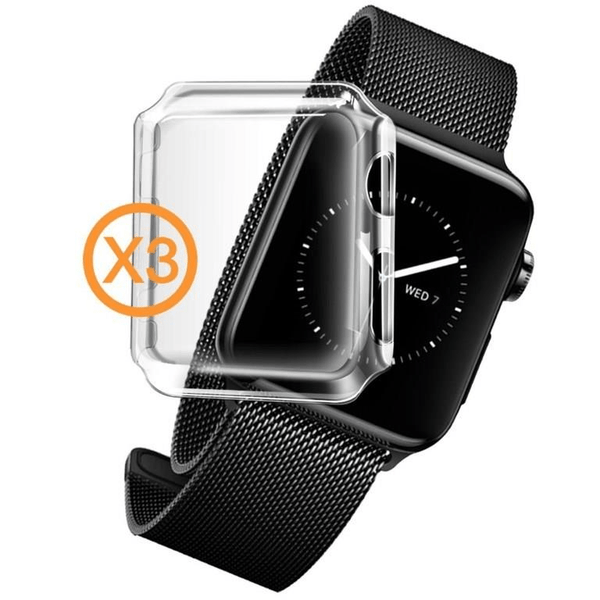 Orzly invisicase for apple watch best sale