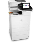 HP Color LaserJet Enterprise Flow M776z A3 Multifunction Colour Laser Business Printer 3WT91A