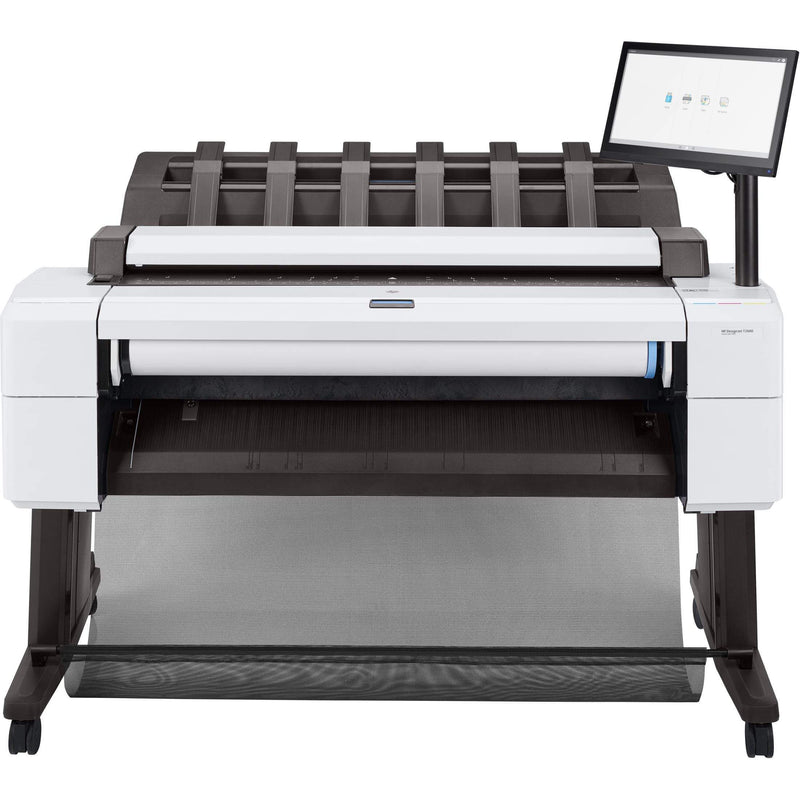 HP Designjet T2600 large format printer Thermal inkjet Colour 2400 x 1200 DPI A0 (841 x 1189 mm) Ethernet LAN