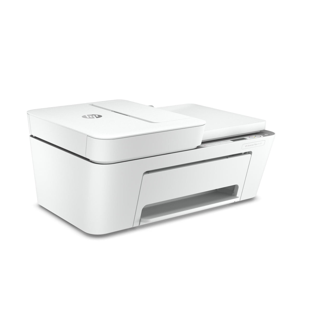 HP DeskJet Plus 4120 A4 Multifunction Colour Inkjet Home & Office Printer 3XV14B