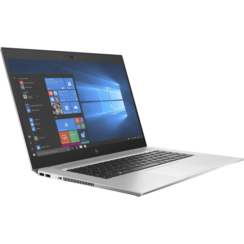 HP EliteBook 1050 G1 15.6-inch FHD Laptop - Intel Core i5-8400H 512GB SSD 16GB RAM Windows 10 Pro 3ZH20EA