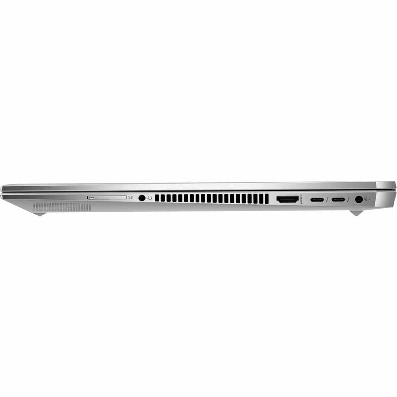 HP EliteBook 1050 G1 15.6-inch FHD Laptop - Intel Core i5-8400H 512GB SSD 16GB RAM Windows 10 Pro 3ZH20EA