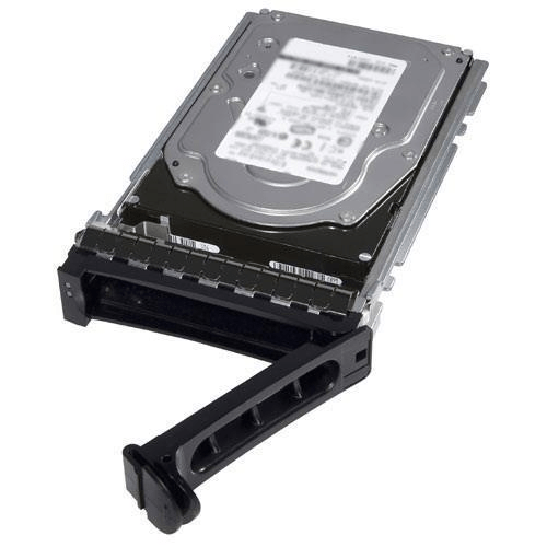 Dell 400-AJPH 2.5-inch 600GB SAS Internal Hard Drive