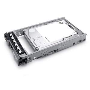 Dell 400-AJPP 2.5-inch 600GB SAS Internal Hard Drive