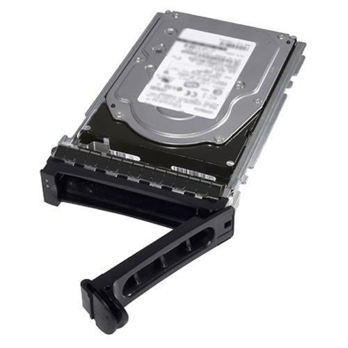 Dell 400-AOXC 2.5-inch 600GB SAS Internal Hard Drive