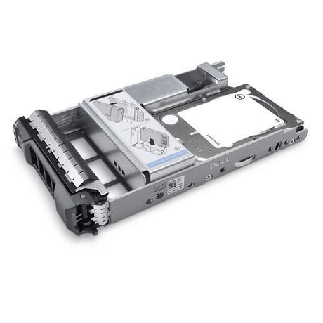 Dell 322PK 2.5-inch 900GB 15K SAS Hot-plug Hard Drive 400-APFZ