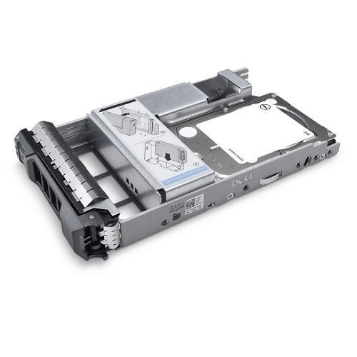 Dell 322PK 2.5-inch 900GB 15K SAS Hot-plug Hard Drive 400-APFZ