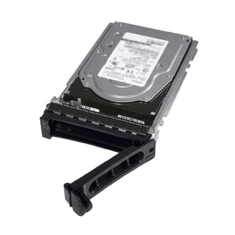 Dell 400-ATIJ 2.5-inch 300GB SAS Internal Hard Drive