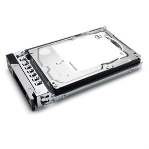 Dell 400-ATIN 2.5-inch 600GB SAS Internal Hard Drive