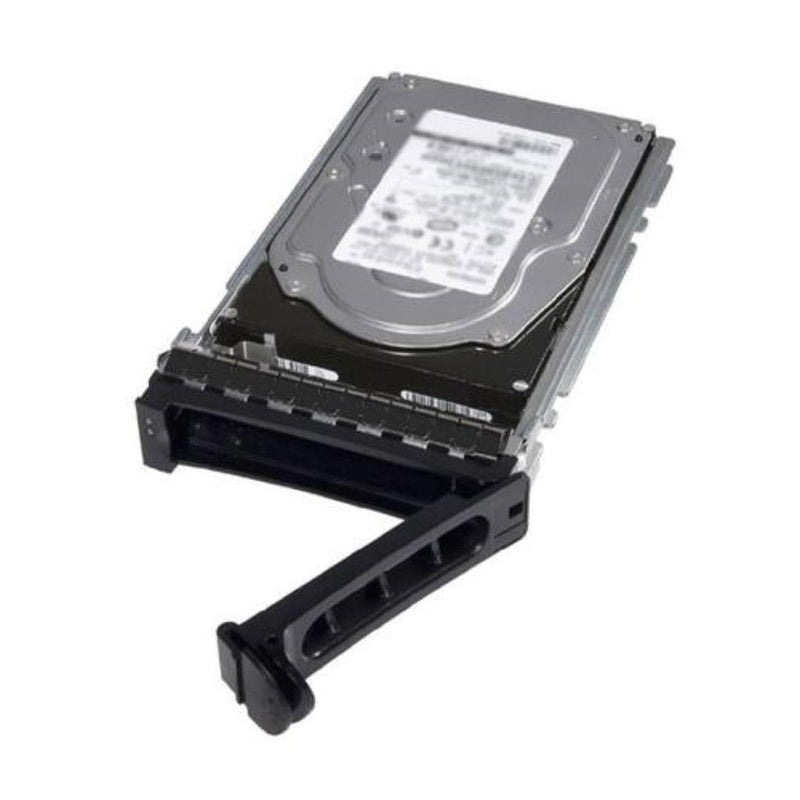 Dell 400-ATIN 2.5-inch 600GB SAS Internal Hard Drive