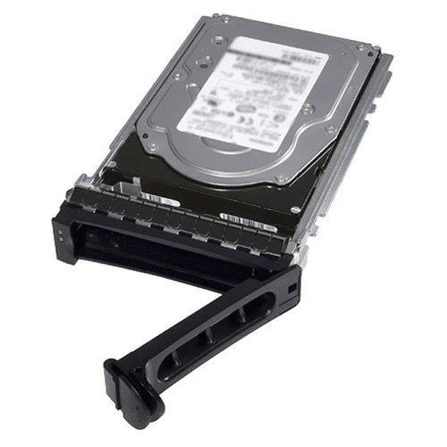 Dell 400-AUUQ 3.5-inch 2TB NL-SAS Internal Hard Drive