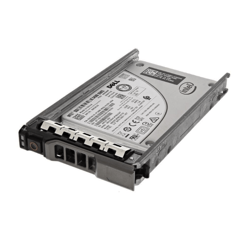 Dell 400-BDVG 2.5-inch 1920GB Serial ATA III Internal SSD