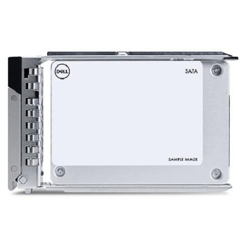 Dell 400-BDWE 2.5-inch 480GB Serial ATA III Internal SSD