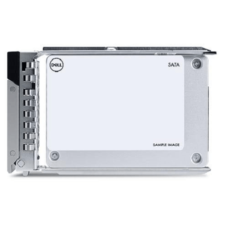 Dell 400-BDWE 2.5-inch 480GB Serial ATA III Internal SSD