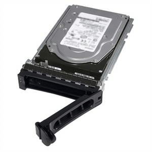 Dell 400-BIFT 2.5-inch 600GB SAS Internal Hard Drive 3.5in Hybrid Carry Customer Kit 400-BIFT