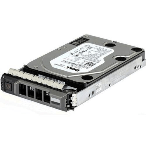 Dell 400-BJEG 3.5-inch 4TB Serial ATA III Internal Hard Drive