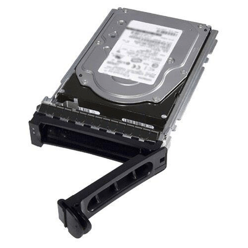 DELL NPOS - to be sold with Server only - 2TB 7.2K RPM SATA 6Gbps 512n 3.5in Hot-plug Hard Drive, CK