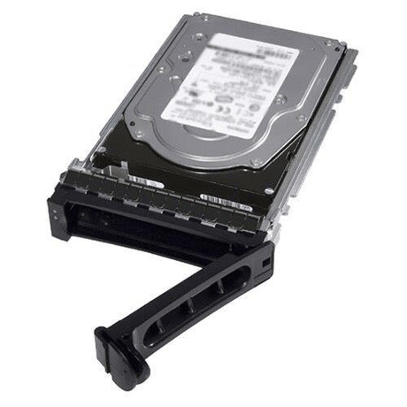 DELL NPOS - to be sold with Server only - 2TB 7.2K RPM SATA 6Gbps 512n 3.5in Hot-plug Hard Drive, CK