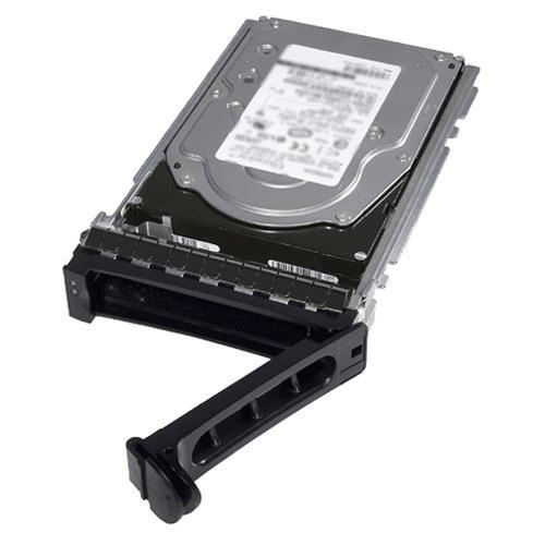 Dell NPOS 3.5-inch 4TB 7200K RPM SATA 6Gbps 512n Hot-plug Hard Drive - to be Sold with Server only 400-BJSZ