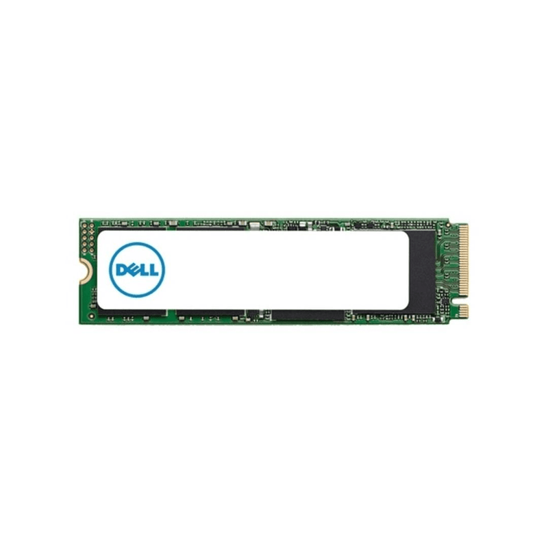 Dell 480GB M.2 Serial ATA 6Gbps 512e Internal SSD 400-BLCK