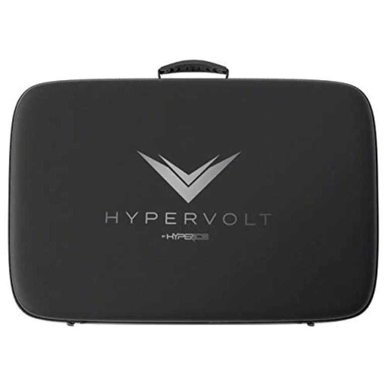HyperIce Hypervolt EVA Case 40014-001-00