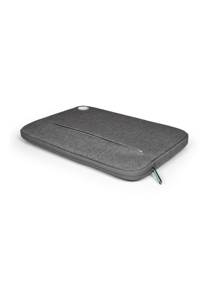 Port Designs YOSEMITE Eco notebook case 39.6 cm (15.6") Sleeve case Grey