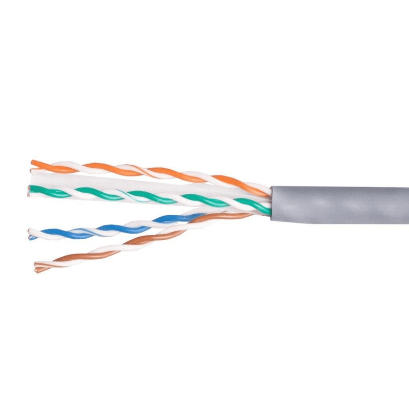 Equip Cat6 U/UTP Installation Cable 40146807