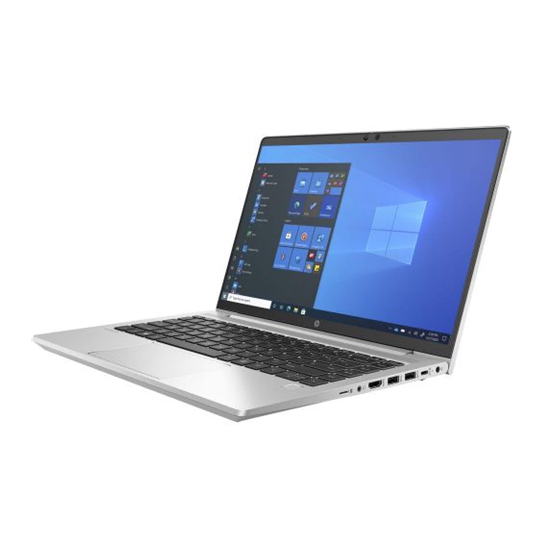HP EliteBook 840 Aero G8 14-inch FHD Laptop - Intel Core i7-1165G7