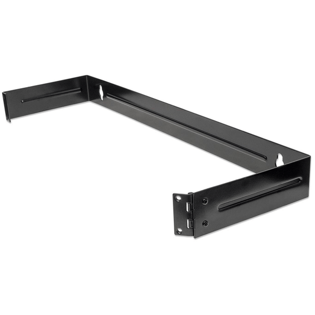 Intellinet 402439 19-inch 1U Hinged Wall Bracket