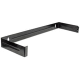 Intellinet 402439 19-inch 1U Hinged Wall Bracket