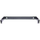 Intellinet 402439 19-inch 1U Hinged Wall Bracket