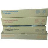 Ricoh Type 165 Cyan Toner Cassette 6,000 Pages Original 402445 Single-pack
