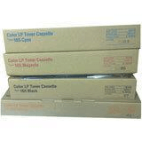 Ricoh Type 165 Yellow Toner Cassette 6,000 Pages Original 402447 Single-pack