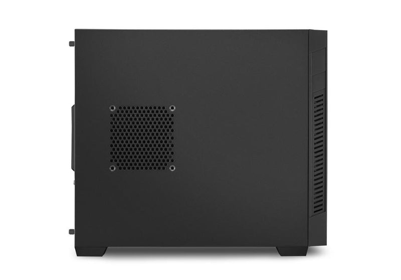 Sharkoon S1000 Tower Black PC Case 4044951013937