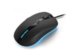 Sharkoon SHARK FORCE PRO Mouse USB Type-A Optical 3200dpi Ambidextrous