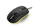Sharkoon Shark Zone M52 Mouse USB Type-A Laser 8200dpi Right-hand