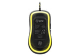 Sharkoon Shark Zone M52 Mouse USB Type-A Laser 8200dpi Right-hand