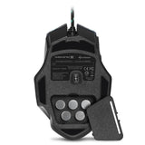 Sharkoon Drakonia II Mouse USB Type-A Optical 15000dpi Right-hand