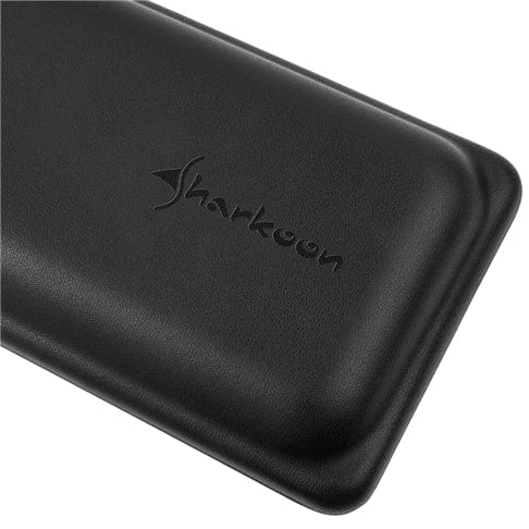 Sharkoon Elite Shark WR200 Polyurethane Wrist Rest 4044951028306