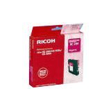 Ricoh Gel Regular Yield 1k Magenta Printer Cartridge Original 405534 Single-pack