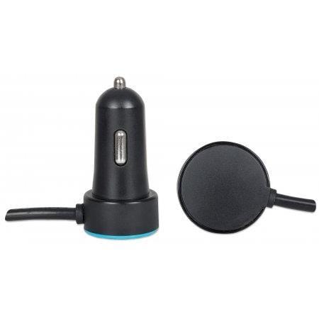 Manhattan Popcharge Auto Passenger Black Blue 406154