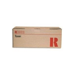 Ricoh Type SP C220E Black Toner Cartridge 2,000 Pages Original 407642 Single-pack