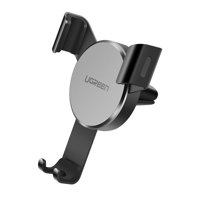 UGreen Gravitational Mobile Phone Bracket - Black 40907