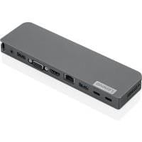 Lenovo USB-C Mini Dock 40AU0065SA